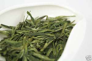 Premium Long Jing Dragon Well Green Tea 125g FRESH  