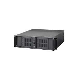  iStarUSA D 300A 3U Compact Rackmount Chassis