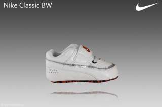 Nike First Classic Bw (CB) Gr.18,5 Neu Schuhe weiß Baby Babyschuhe 