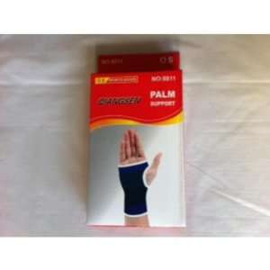  2pc Palm Support Case Pack 72   937814 Health & Personal 