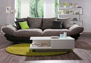 Megasofa Sofa Polstergarnitur Bigsofa NEU  