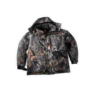  Browning XPO Big Game Ins Parka, MOINF XL 3036882004 