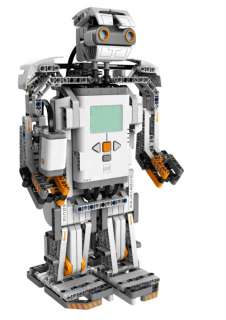 LEGO MINDSTORMS 2.0 NXT 8547 programmierbar Robote *VO 5702014537125 