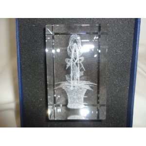  Crystal Gallery, Genuine Hand Crafted Crystal Trophies 