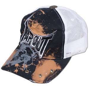  TapouT Tapout Damaged Hat