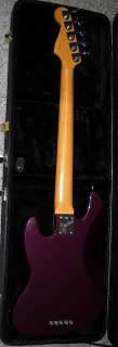 1998 Fender American Standard Jazz Bass V USA 5 String w Case  
