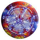 NG   Ultimate Frisbee DISCRAFT SUPERColor STARSCAPE   sparen mit 