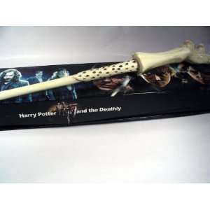  Harry Potter Lord Voldemort Wand   Deathly Hallows Replica 