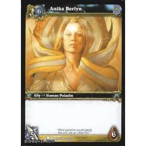  Anika Berlyn (World of Warcraft   Heroes of Azeroth 