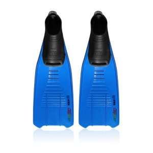    Mares Childrens Clipper Snorkeling Fins