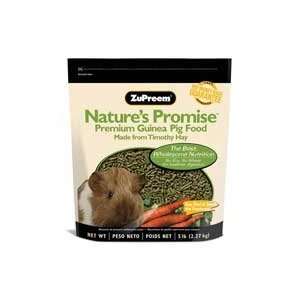   Products Premium Guinea Pig Food 5 Pounds   9705