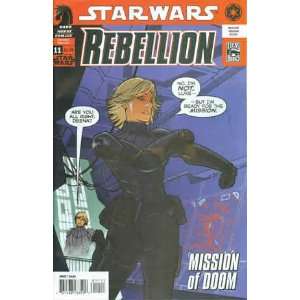  Star Wars Rebellion #11 
