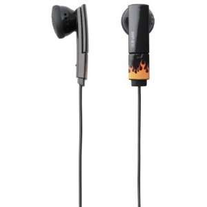 Elecom Inner Ear Type Stereo Headphone Ear Phone (Fire 
