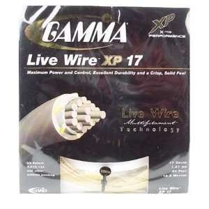  Gamma Live Wire XP 17g
