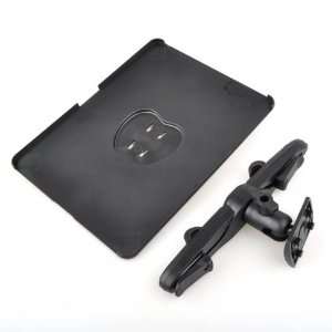   Bracket Back on Car Pillow For Apple iPad  Players & Accessories