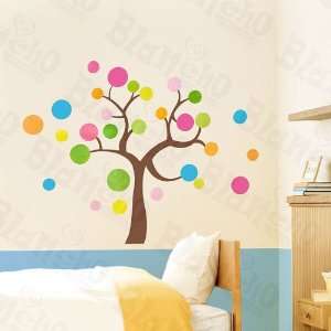   Tree 2   X Large Wall Decals Stickers Appliques Home Decor Sports