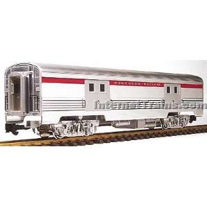   Craft Large Scale Streamline Baggage   Southern Pacific Toys & Games