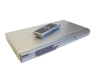 SilverCrest KH 6778 DVD Player 5.1 Dolby Digital  B Ware 