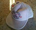   1988 LOS ANGELES DODGERS TRUCKERS SNAP BACK HAT WORLD SERIES CHAMPIONS