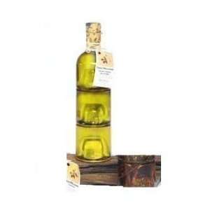   Oregano Infused Extra Virgin Olive Oil   Case of 12