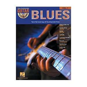  Blues Musical Instruments
