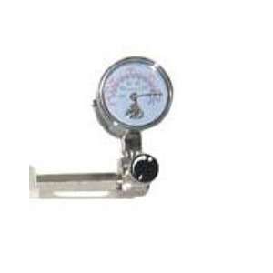 MediAspirator Vacuum Gauge  Industrial & Scientific