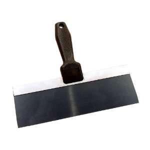  Goldblatt FinishPro 5 652 Blue Steel Taping Knife, Plastic 