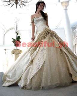 2012 Elegent Ballkleid,Brautkleider Hochzeitskleid,Abendkleid 