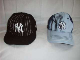 Base Caps / Schirmmütze / NY Yankees / Gr.58 / tiptop in Hamburg 