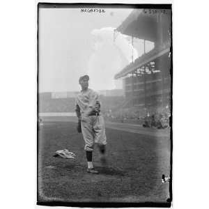  George Mogridge,Washington AL (baseball)