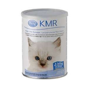 PetAg KMR Powder Milk Replacement for Kittens 12 oz