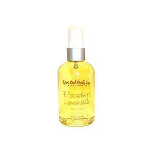  Raspberry Lemonade Body Gloss   125ml/4.2 fl oz Beauty