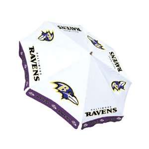 com Baltimore Ravens Market/Patio Umbrella 10ft Market/Patio Umbrella 