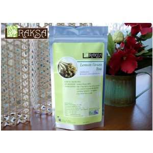 Lemongrass Premium Tea  Grocery & Gourmet Food