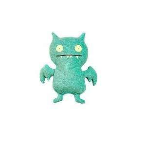 Ugly Doll Jumbo Ice Bat 2 Feet (Blue) Toys & Games