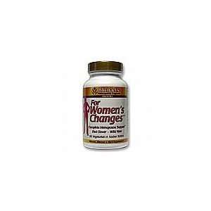  For Womens Changes (Replaces 50)   90   Tablet Health 