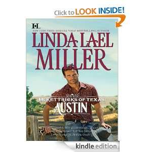 McKettricks of Texas Austin (Hqn) Linda Lael Miller  