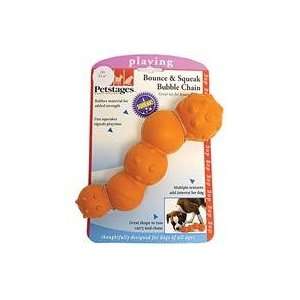  Best Quality Bounce And Squeak Bubble Chew / Size By 