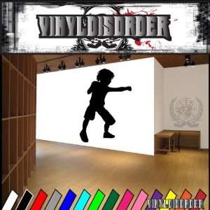  Boy Boys Young People Vinyl Decal Sticker 078 Everything 
