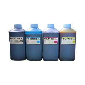   of Premium Grade Nano Dye Ink for Epson Printers