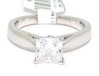 new platinum scott kay diamond engagement ring m1189 one day