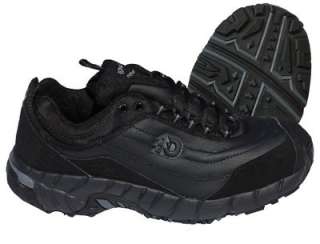 Dunham Steel Toe Athletic Work and Safety Boots