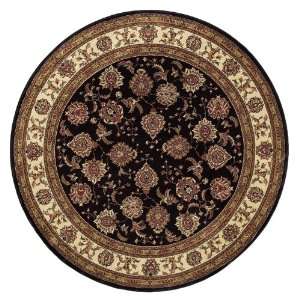  102643   Rug Depot Traditional Area Rug Shapes   8 Round 
