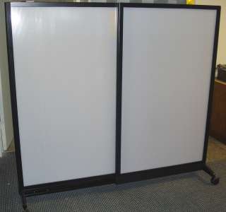 Office Panel/Privacy Screen  