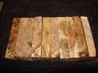   wood cherry burl blanks pens xmas special whos payin attention sale