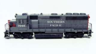 Athearn HO Scale Southern Pacific GP 50 Diesel Locomotive Engine #7948 