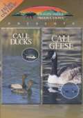 How to Call Ducks and How to Call Geese Bird DVD ~ New  