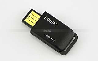 EDUP USB 802.11N 150M WiFi Lan Wireless network Adapter  