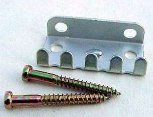 TREMOLO Spring Retainer CLAW and SCREWS  