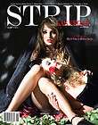 Strip Las Vegas Issue #17 Charlie Laine, Melissa Jacobs cover *Mint*